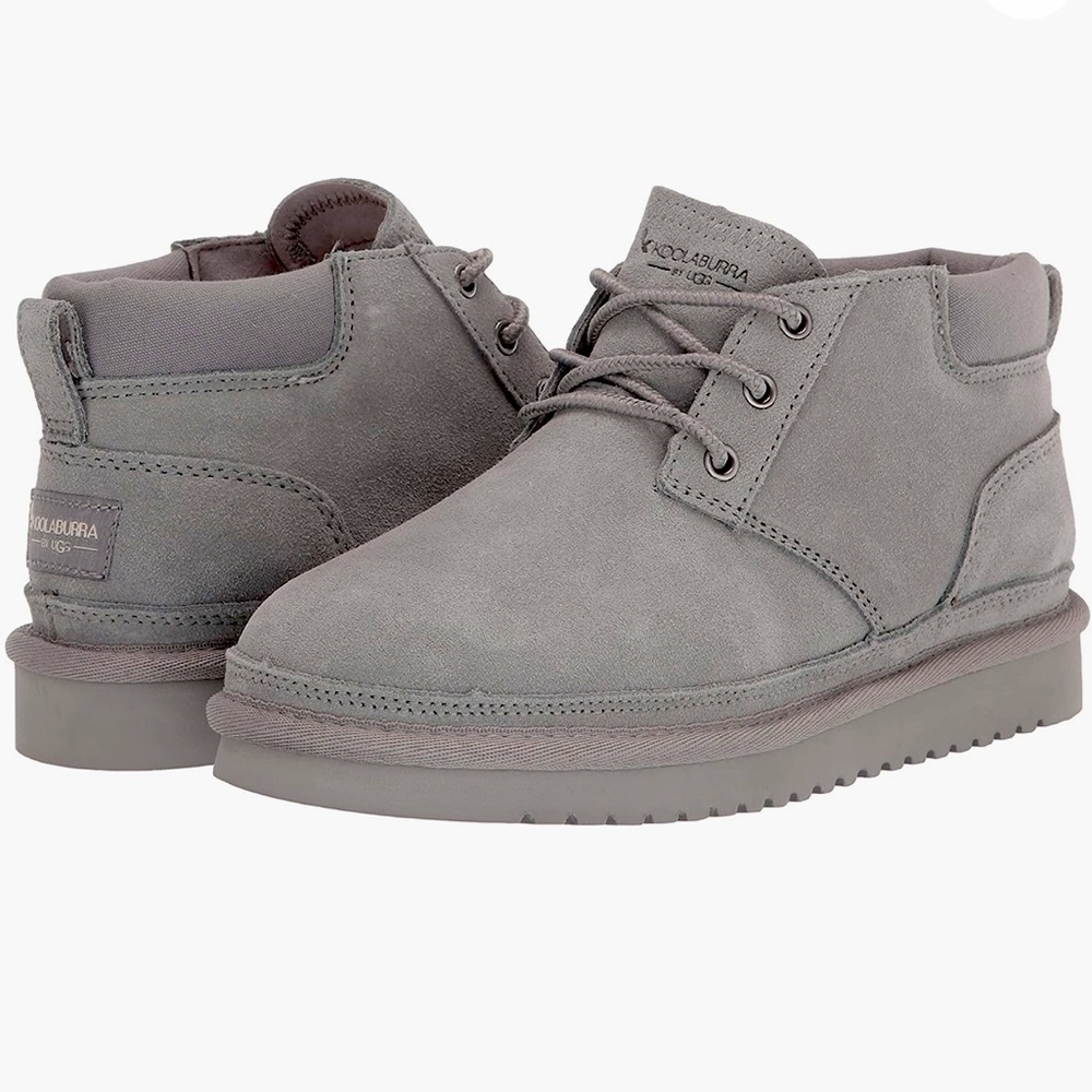 UGG Koolaburra Advay Booties - like new✨